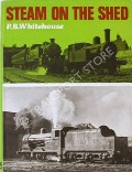 Book cover of Steam on the Shed  by WHITEHOUSE, P.B. 